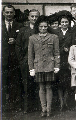 jean thomas 1882-1934