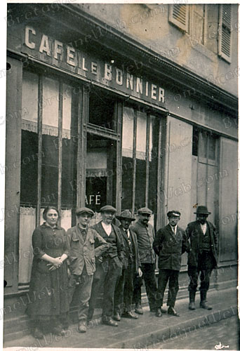 jean thomas 1882-1934