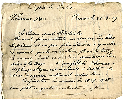 jean thomas 1882-1934