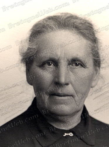 marie chapin 1881-1973