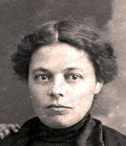 marie marechal 1885-1921