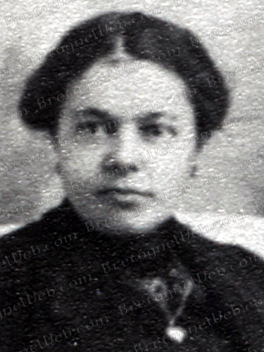 marie marechal 1885-1921