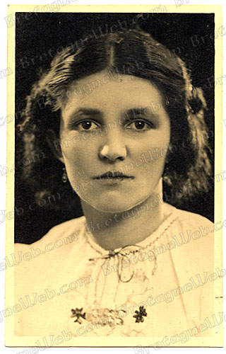 jean thomas 1882-1934