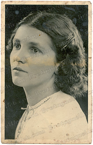 jean thomas 1882-1934