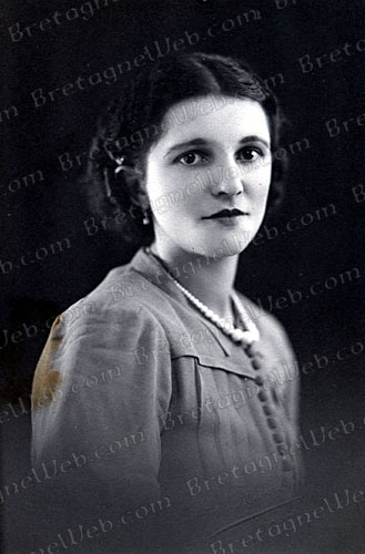 jean thomas 1882-1934