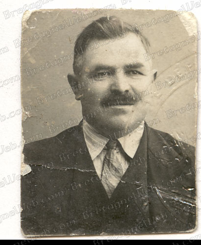 yves ollivier 1884-1933
