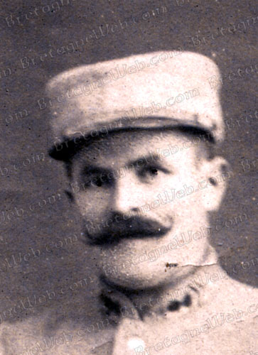 yves ollivier 1884-1933