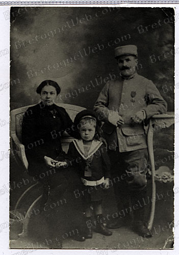 yves ollivier 1884-1933