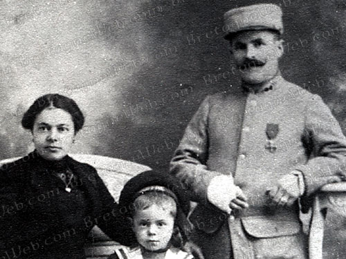 yves ollivier 1884-1933