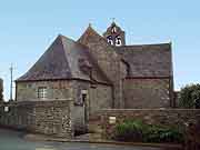 eglise saint-pierre et saint-jean-baptiste andel