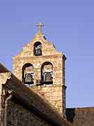 eglise saint-pierre et saint-jean-baptiste andel