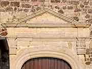 eglise saint-pierre et saint-jean-baptiste andel