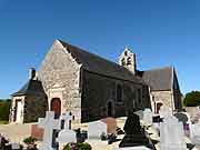 eglise saint-pierre et saint-jean-baptiste andel