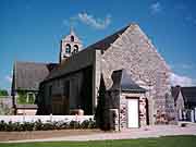 eglise saint-pierre et saint-jean-baptiste andel