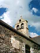 eglise saint-pierre et saint-jean-baptiste andel