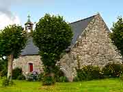 belle-isle en terre chapelle saint-envel d ar c hoat