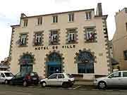 binic mairie