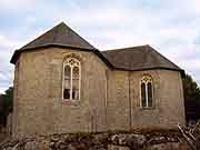 eglise saint-tugdual boqueho