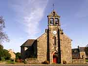 eglise saint-tugdual boqueho