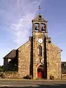 eglise saint-tugdual boqueho