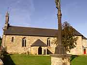eglise saint-tugdual boqueho