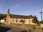 eglise saint-tugdual boqueho