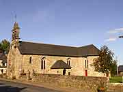 eglise saint-tugdual boqueho