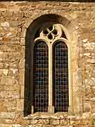 eglise saint-tugdual boqueho