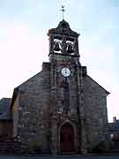eglise saint-tugdual boqueho