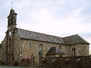 eglise saint-tugdual boqueho