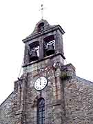 eglise saint-tugdual boqueho