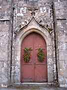 eglise saint-tugdual boqueho
