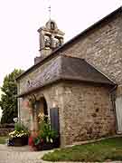eglise saint-tugdual boqueho