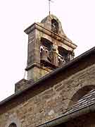 eglise saint-tugdual boqueho