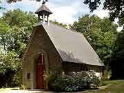 bourbriac chapelle saint-houarneau