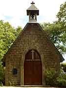 bourbriac chapelle saint-houarneau