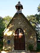 bourbriac chapelle saint-houarneau