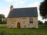 bourbriac chapelle saint-houarneau