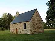 bourbriac chapelle saint-houarneau