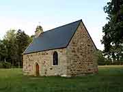 bourbriac chapelle saint-houarneau