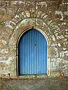 chapelle de penity de saint-briac bourbriac