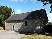 chapelle de penity de saint-briac bourbriac