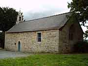 chapelle de penity de saint-briac bourbriac