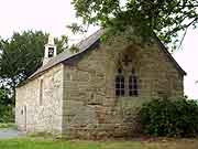 chapelle de penity de saint-briac bourbriac