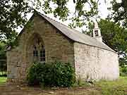 chapelle de penity de saint-briac bourbriac