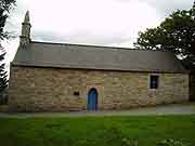 chapelle de penity de saint-briac bourbriac