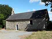 chapelle de penity de saint-briac bourbriac