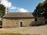 chapelle de penity de saint-briac bourbriac