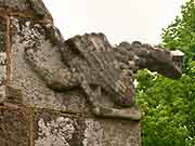 bourbriac chapelle saint-houarneau