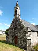 bourbriac chapelle saint-houarneau